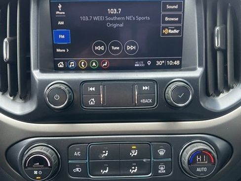 Used 2019 Chevrolet Colorado Z71 image 28