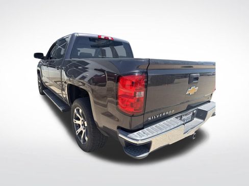 Used 2014 Chevrolet Silverado 1500 LT w/ LT Convenience Package RWD image 8