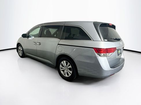 Used 2016 Honda Odyssey EX-L image 5