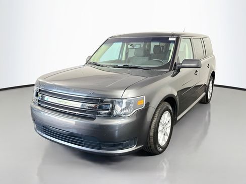 Used 2019 Ford Flex SE FWD image 4