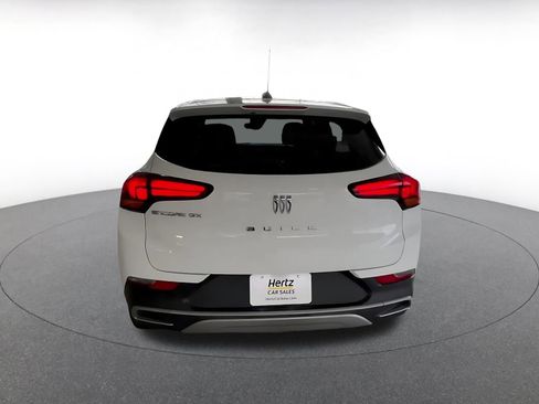 Used 2025 Buick Encore GX Preferred image 12