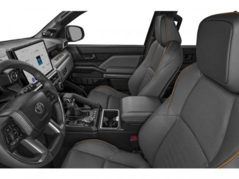 Used 2025 Toyota 4Runner TRD Off-Road Premium w/ Tow Technology Package AWD/4WD image 8