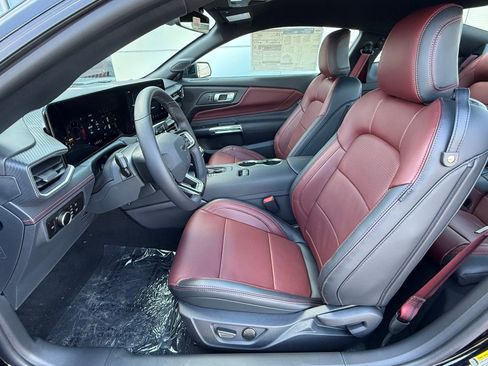 New 2026 Ford Mustang GT Premium image 15
