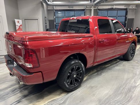 Used 2010 Dodge Ram 1500 Truck Sport image 28