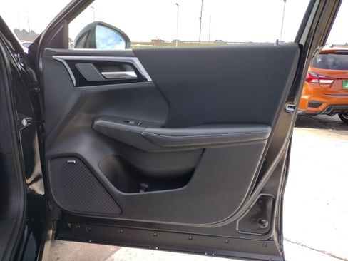 New 2026 Mitsubishi Outlander ES image 30