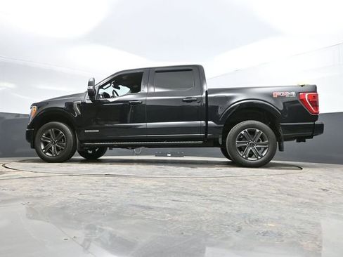 Used 2023 Ford F150 XLT w/ Equipment Group 302A High image 57