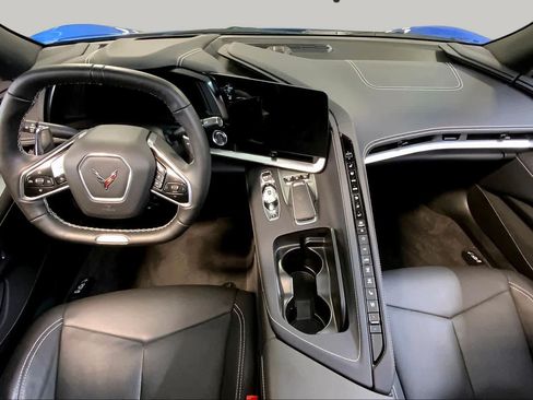 Used 2024 Chevrolet Corvette E-Ray AWD/4WD image 15