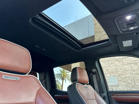 Certified 2023 GMC Sierra 1500 Denali Ultimate image 17