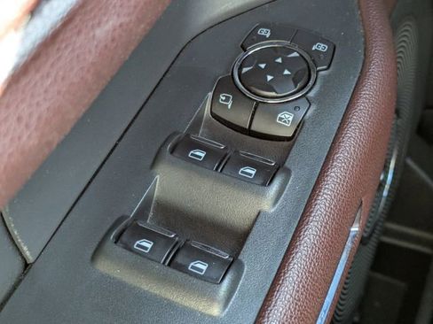 Certified 2024 Ford Expedition Limited RWD image 24