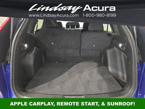 Used 2023 Honda CR-V Sport image 8