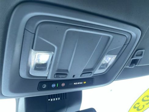 Used 2023 Chevrolet Silverado 1500 RST image 34