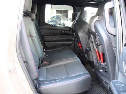 Used 2025 Toyota Tacoma TRD Pro image 24