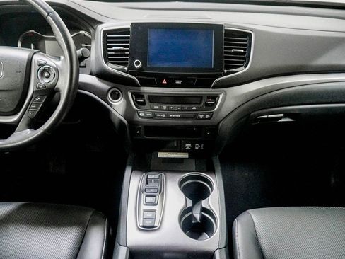 Used 2023 Honda Ridgeline RTL-E image 21