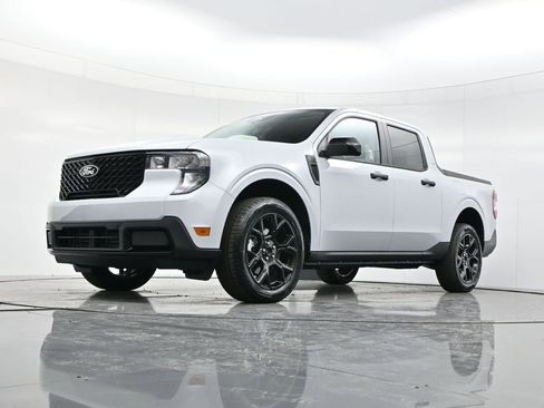 New 2025 Ford Maverick XLT w/ XLT Luxury Package image 46