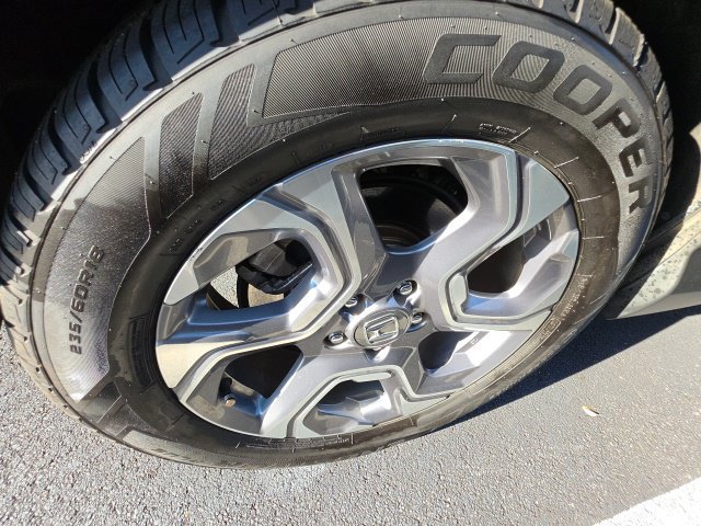 Certified 2017 Honda CR-V EX-L image 28
