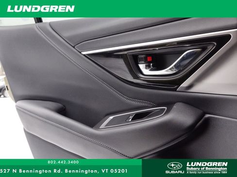 Used 2023 Subaru Outback Touring XT image 22