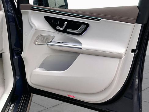 Certified 2023 Mercedes-Benz EQE 350+ 4MATIC SUV image 23