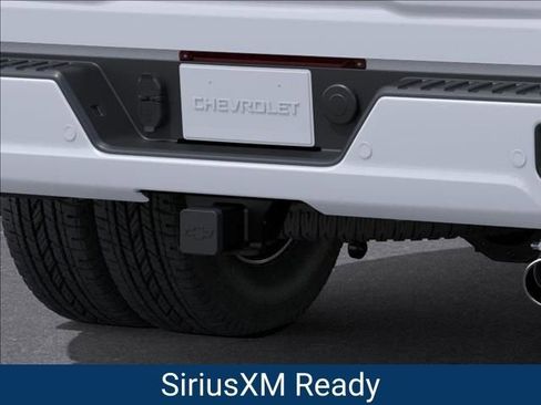 New 2026 Chevrolet Silverado 3500 High Country w/ Technology Package image 16