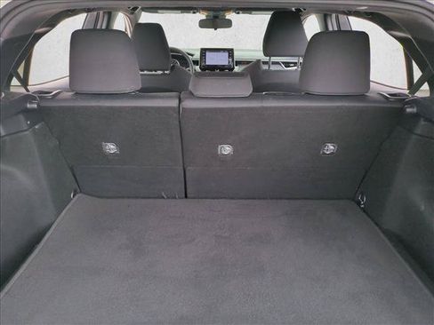 Certified 2021 Toyota Corolla SE w/ Carpet Mat Package (TMS) FWD image 6