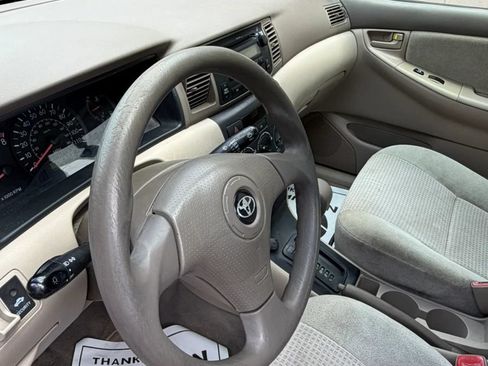 Used 2007 Toyota Corolla CE FWD image 14