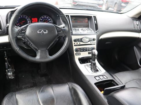 Used 2008 INFINITI G35 x Sedan w/ Premium Pkg AWD/4WD image 16