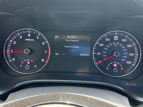 Used 2023 Kia Forte LXS FWD image 20