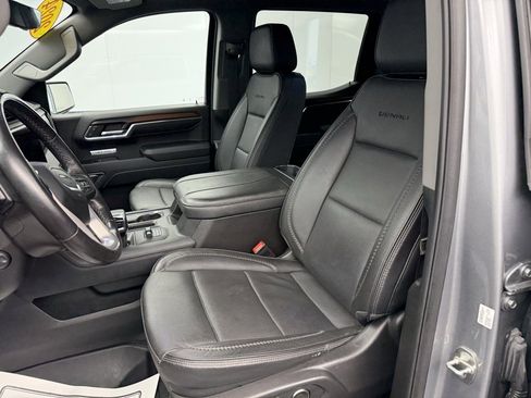 Used 2024 GMC Sierra 1500 Denali image 33