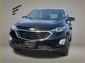 Used 2021 Chevrolet Equinox LT AWD/4WD 360° Tour
