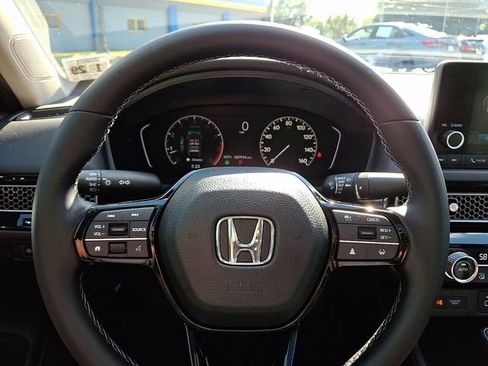Certified 2024 Honda Civic EX image 20