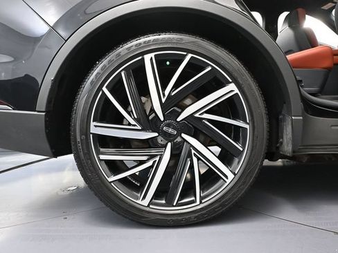 Used 2025 Lincoln Aviator Reserve w/ Equipment Group 201A AWD/4WD image 16