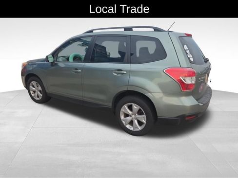 Used 2014 Subaru Forester 2.5i Premium w/ Popular Package #2 AWD/4WD image 5
