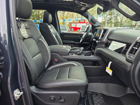 New 2026 RAM 1500 RHO w/ RHO Level 1 Equipment Group image 28