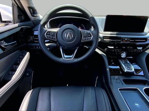 Used 2026 Acura MDX FWD w/ Technology Package image 6