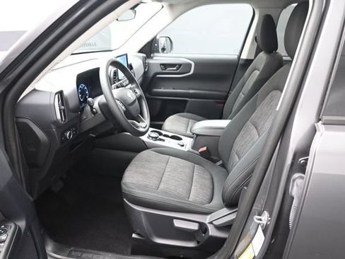 Certified 2023 Ford Bronco Sport Big Bend AWD/4WD image 10