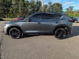 Used 2022 MAZDA CX-5 AWD 2.5 Turbo image 2
