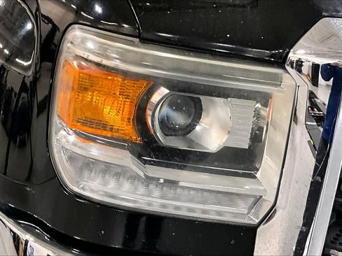 Used 2015 GMC Sierra 3500 SLT w/ Duramax Plus Package image 30