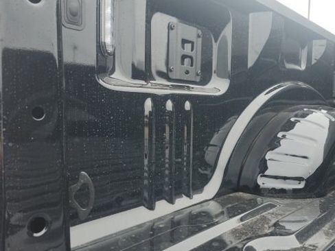 New 2026 Ford F350 XLT w/ Snow Plow Prep Package AWD/4WD image 16