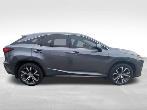 Used 2017 Lexus RX 350 AWD w/ Premium Package image 14