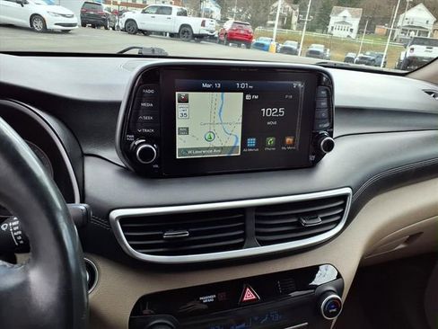 Used 2020 Hyundai Tucson Ultimate image 23