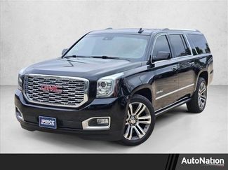 Used 2018 GMC Yukon XL Denali w/ Denali Ultimate Package video 1