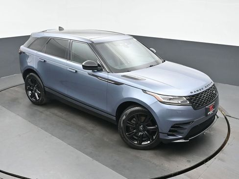 Used 2023 Land Rover Range Rover Velar R-Dynamic S image 31