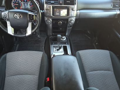 Used 2019 Toyota 4Runner SR5