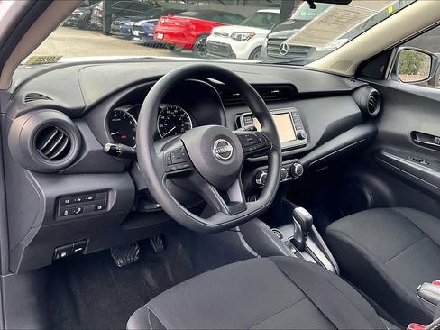 Certified 2024 Nissan Kicks S image 16