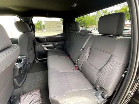 New 2026 Toyota Tundra SR5 AWD/4WD image 13