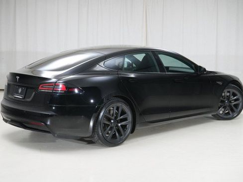 Used 2023 Tesla Model S image 11