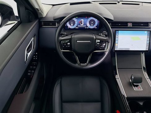 Certified 2024 Land Rover Range Rover Velar S AWD/4WD image 10