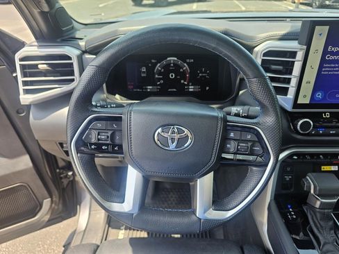 Used 2022 Toyota Tundra Platinum image 16