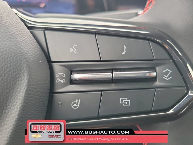 New 2026 Chevrolet Traverse RS w/ LPO, Floor Liner Package FWD image 26
