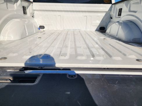 Used 2024 Ford F150 Lariat w/ Bed Utility Package image 36