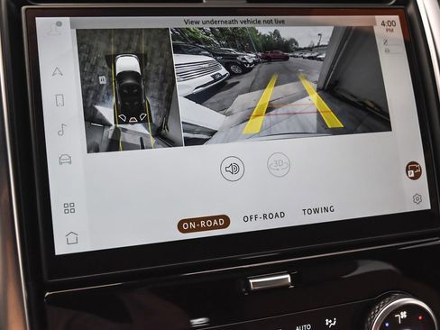 Used 2023 Land Rover Discovery HSE R-Dynamic image 27